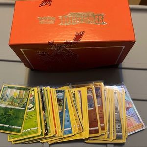 Pokémon Battle Styles